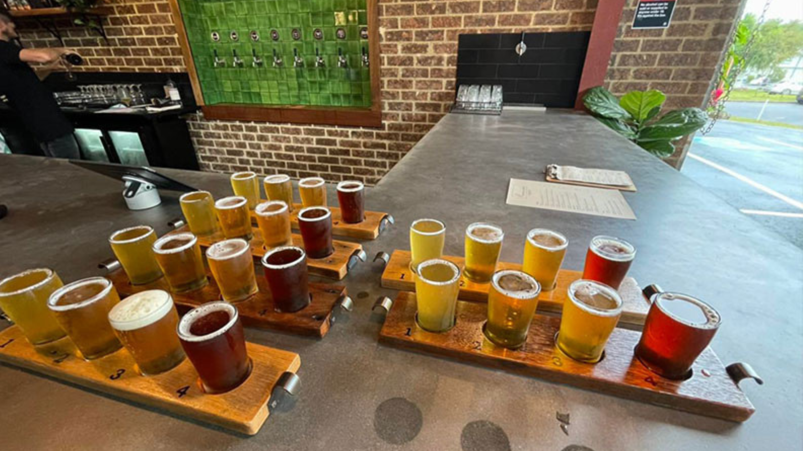 7 Best Craft Breweries