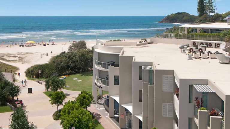 10 Best Cabarita Beach Accommodation