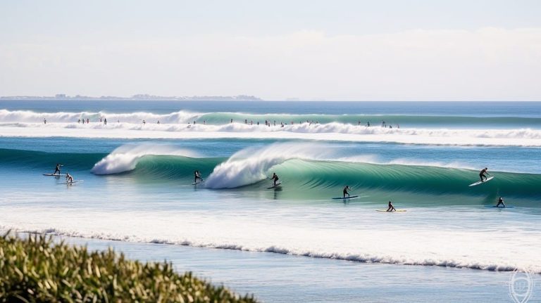 Byron Shire Beach Safety Guide for Shark Season