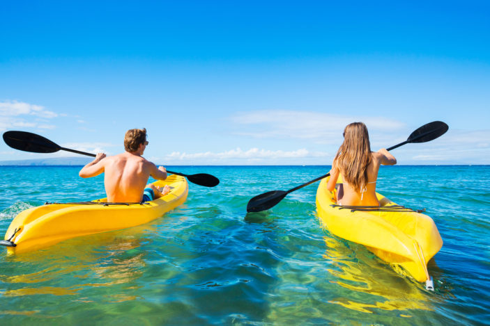 Safe Beach Activities At Byron Shire Beaches